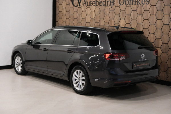 Volkswagen Passat Variant 1.5 TSI DSG *73.023km* |Navigatie/ERGO Comfort| 150pk Michelin Cross Climate