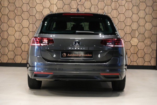Volkswagen Passat Variant 1.5 TSI DSG *73.023km* |Navigatie/ERGO Comfort| 150pk Michelin Cross Climate