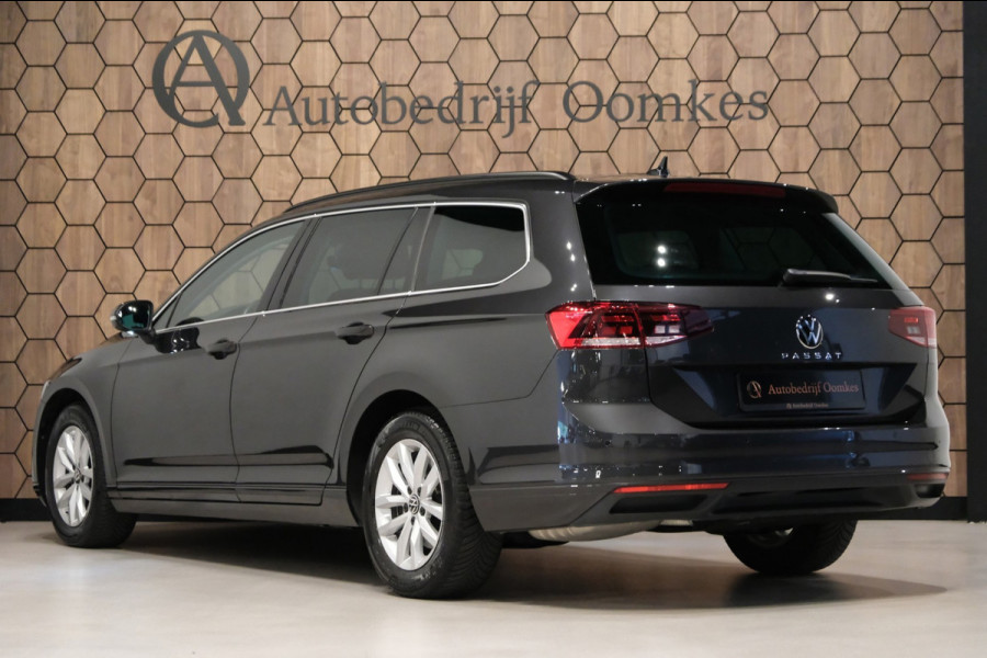 Volkswagen Passat Variant 1.5 TSI DSG *73.023km* |Navigatie/ERGO Comfort| 150pk Michelin Cross Climate