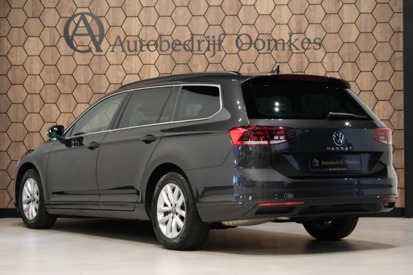 Volkswagen Passat Variant 1.5 TSI DSG *73.023km* |Navigatie/ERGO Comfort| 150pk Michelin Cross Climate