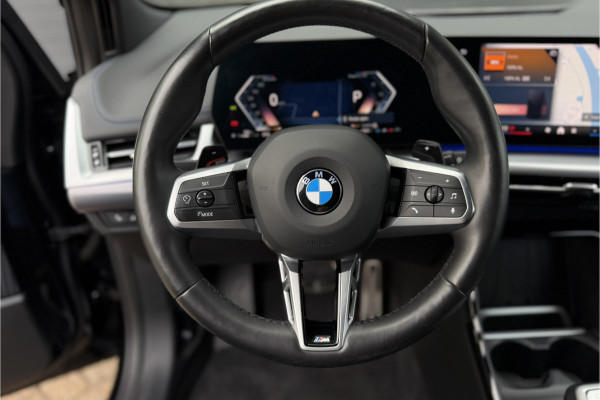BMW 2 Serie Active Tourer M-Sport | Massage | Memory | Trekhaak | Comfort Acces | Stuur+Stoelverwarming