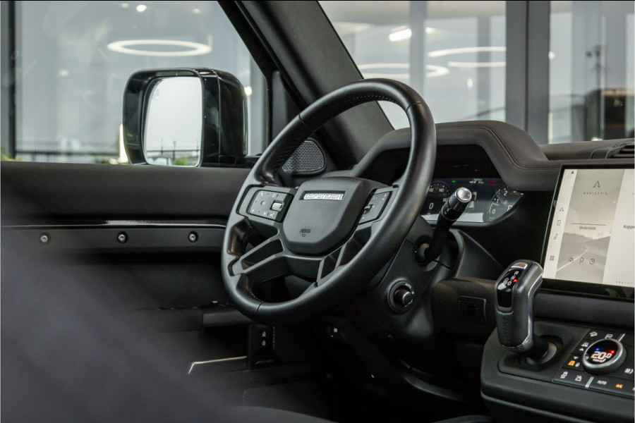 Land Rover Defender 110 2.0 P400e 110 XS Edition - URBAN Wheels | Origineel NL | Meridian | Memory