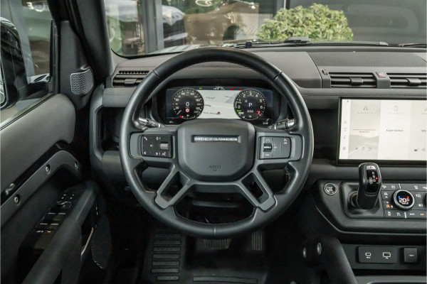 Land Rover Defender 110 2.0 P400e 110 XS Edition - URBAN Wheels | Origineel NL | Meridian | Memory