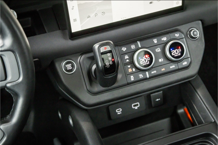 Land Rover Defender 110 2.0 P400e 110 XS Edition - URBAN Wheels | Origineel NL | Meridian | Memory
