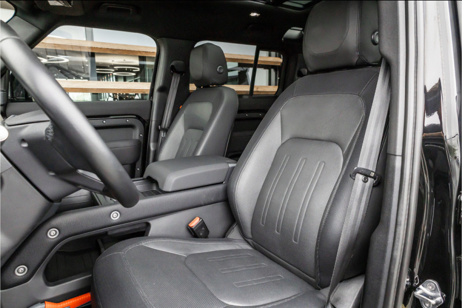 Land Rover Defender 110 2.0 P400e 110 XS Edition - URBAN Wheels | Origineel NL | Meridian | Memory