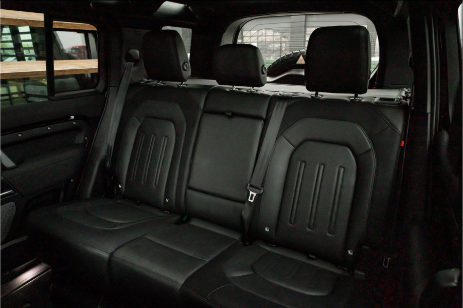 Land Rover Defender 110 2.0 P400e 110 XS Edition - URBAN Wheels | Origineel NL | Meridian | Memory
