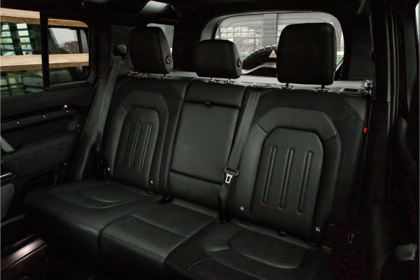 Land Rover Defender 110 2.0 P400e 110 XS Edition - URBAN Wheels | Origineel NL | Meridian | Memory