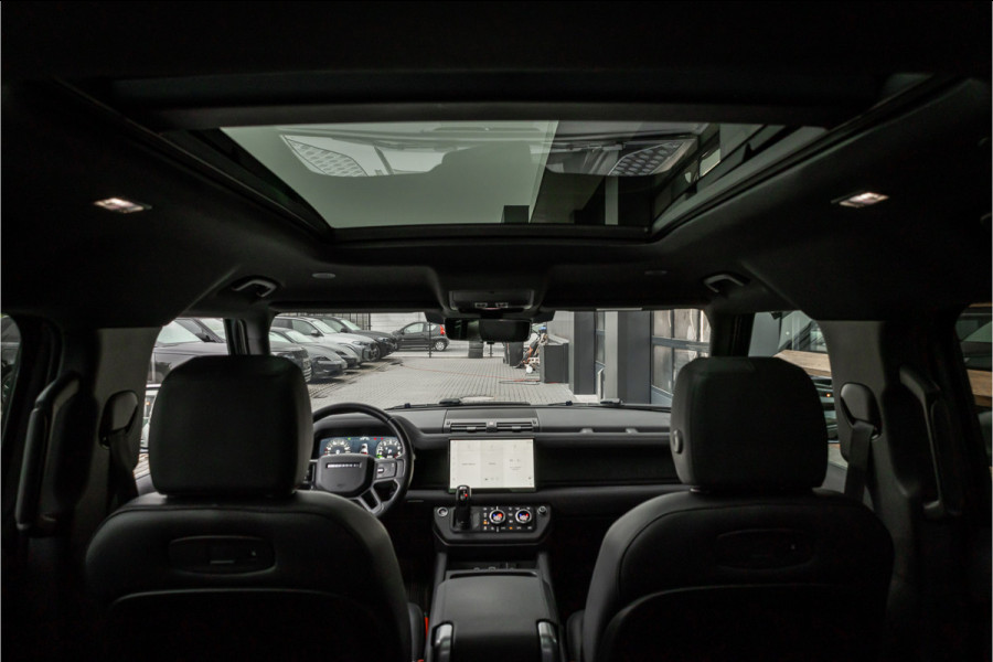 Land Rover Defender 110 2.0 P400e 110 XS Edition - URBAN Wheels | Origineel NL | Meridian | Memory