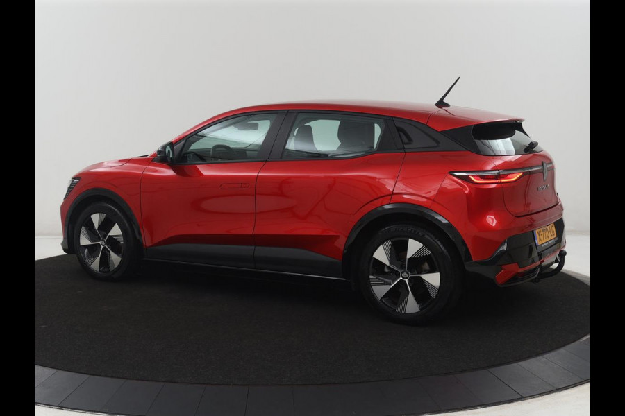Renault Mégane E-Tech EV60 Optimum Charge Business Ed. Evolution | SOH 92.9% | Trekhaak | Stuur/stoel verwarming | Adaptive cruise | Camera | Carplay | Full LED | 18'' |