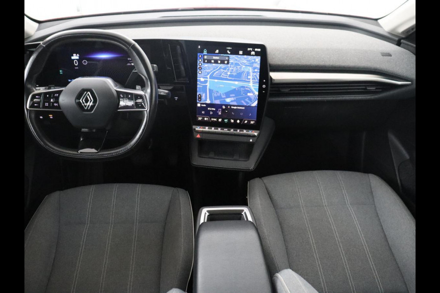 Renault Mégane E-Tech EV60 Optimum Charge Business Ed. Evolution | SOH 92.9% | Trekhaak | Stuur/stoel verwarming | Adaptive cruise | Camera | Carplay | Full LED | 18'' |