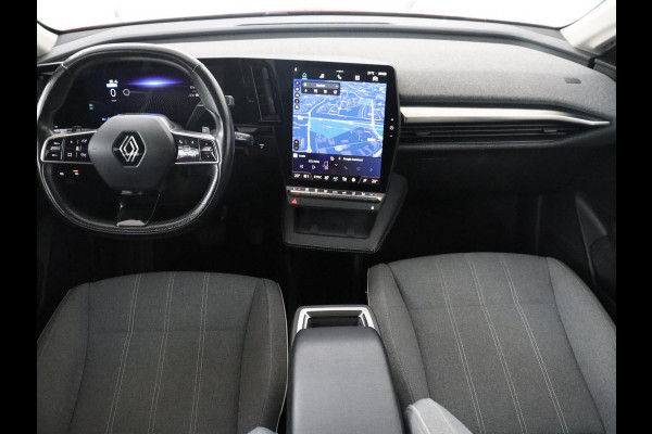 Renault Mégane E-Tech EV60 Optimum Charge Business Ed. Evolution | SOH 92.9% | Trekhaak | Stuur/stoel verwarming | Adaptive cruise | Camera | Carplay | Full LED | 18'' |