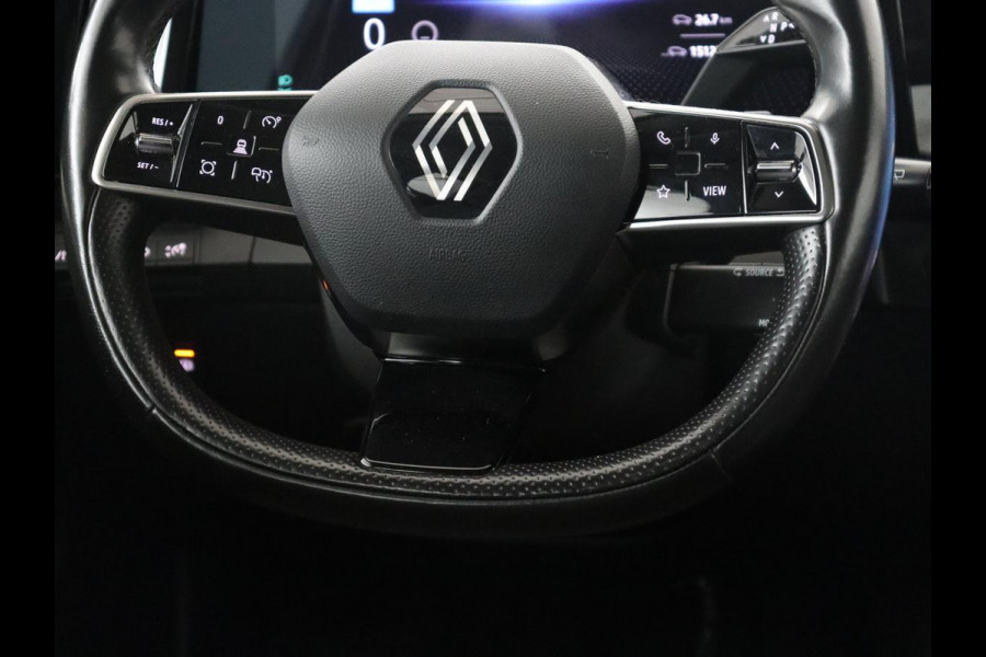 Renault Mégane E-Tech EV60 Optimum Charge Business Ed. Evolution | SOH 92.9% | Trekhaak | Stuur/stoel verwarming | Adaptive cruise | Camera | Carplay | Full LED | 18'' |