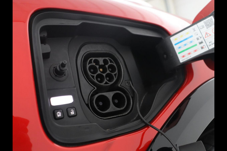 Renault Mégane E-Tech EV60 Optimum Charge Business Ed. Evolution | SOH 92.9% | Trekhaak | Stuur/stoel verwarming | Adaptive cruise | Camera | Carplay | Full LED | 18'' |