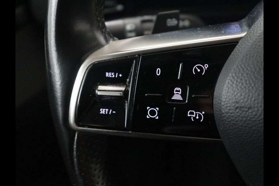 Renault Mégane E-Tech EV60 Optimum Charge Business Ed. Evolution | SOH 92.9% | Trekhaak | Stuur/stoel verwarming | Adaptive cruise | Camera | Carplay | Full LED | 18'' |