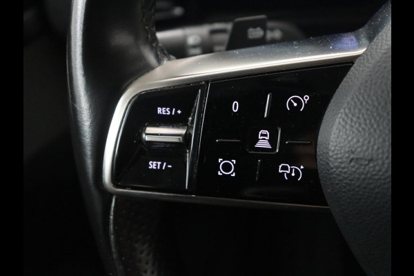 Renault Mégane E-Tech EV60 Optimum Charge Business Ed. Evolution | SOH 92.9% | Trekhaak | Stuur/stoel verwarming | Adaptive cruise | Camera | Carplay | Full LED | 18'' |