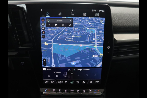 Renault Mégane E-Tech EV60 Optimum Charge Business Ed. Evolution | SOH 92.9% | Trekhaak | Stuur/stoel verwarming | Adaptive cruise | Camera | Carplay | Full LED | 18'' |