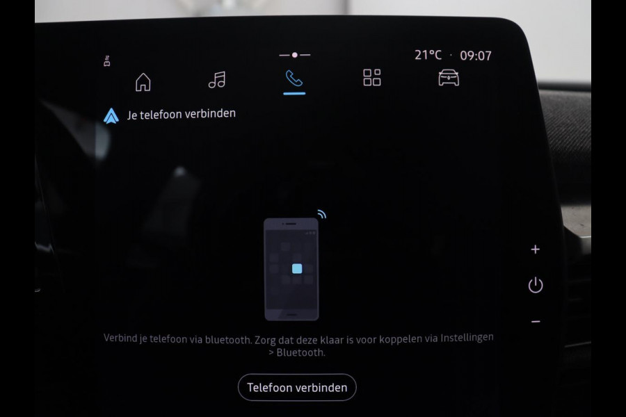 Renault Mégane E-Tech EV60 Optimum Charge Business Ed. Evolution | SOH 92.9% | Trekhaak | Stuur/stoel verwarming | Adaptive cruise | Camera | Carplay | Full LED | 18'' |