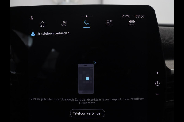 Renault Mégane E-Tech EV60 Optimum Charge Business Ed. Evolution | SOH 92.9% | Trekhaak | Stuur/stoel verwarming | Adaptive cruise | Camera | Carplay | Full LED | 18'' |