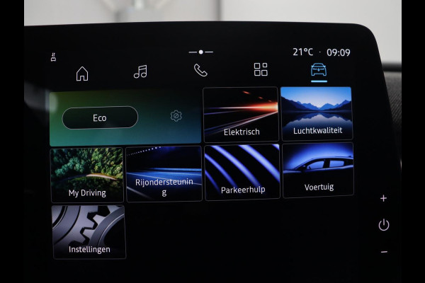 Renault Mégane E-Tech EV60 Optimum Charge Business Ed. Evolution | SOH 92.9% | Trekhaak | Stuur/stoel verwarming | Adaptive cruise | Camera | Carplay | Full LED | 18'' |