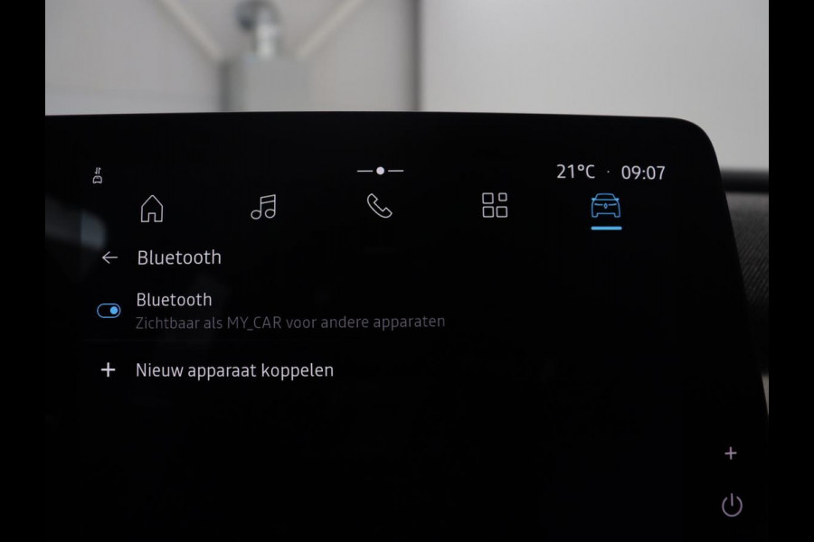 Renault Mégane E-Tech EV60 Optimum Charge Business Ed. Evolution | SOH 92.9% | Trekhaak | Stuur/stoel verwarming | Adaptive cruise | Camera | Carplay | Full LED | 18'' |