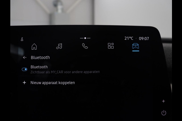 Renault Mégane E-Tech EV60 Optimum Charge Business Ed. Evolution | SOH 92.9% | Trekhaak | Stuur/stoel verwarming | Adaptive cruise | Camera | Carplay | Full LED | 18'' |