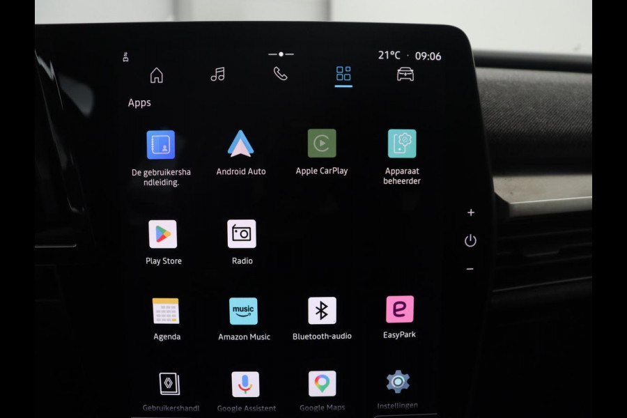 Renault Mégane E-Tech EV60 Optimum Charge Business Ed. Evolution | SOH 92.9% | Trekhaak | Stuur/stoel verwarming | Adaptive cruise | Camera | Carplay | Full LED | 18'' |