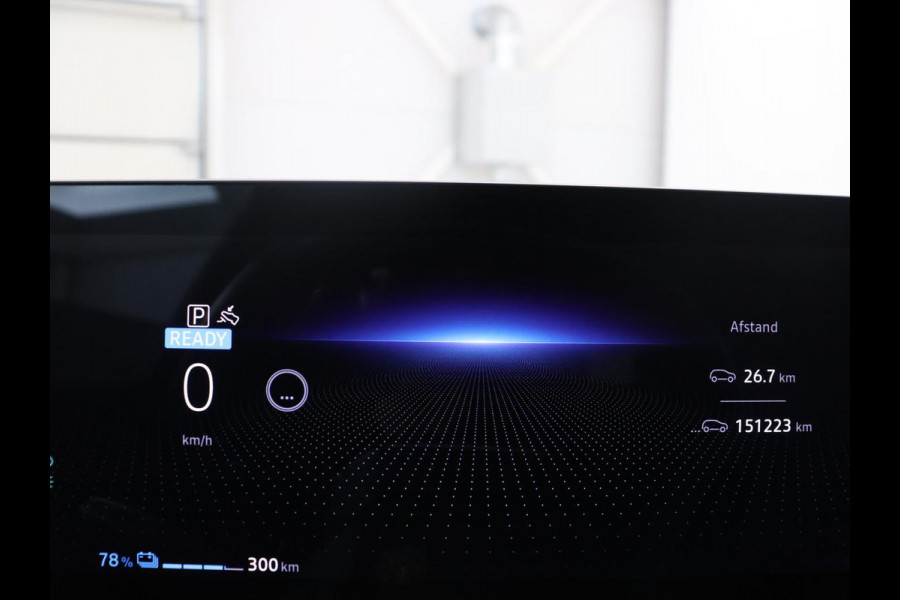 Renault Mégane E-Tech EV60 Optimum Charge Business Ed. Evolution | SOH 92.9% | Trekhaak | Stuur/stoel verwarming | Adaptive cruise | Camera | Carplay | Full LED | 18'' |