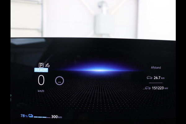 Renault Mégane E-Tech EV60 Optimum Charge Business Ed. Evolution | SOH 92.9% | Trekhaak | Stuur/stoel verwarming | Adaptive cruise | Camera | Carplay | Full LED | 18'' |