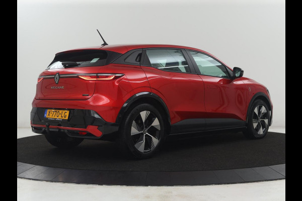 Renault Mégane E-Tech EV60 Optimum Charge Business Ed. Evolution | SOH 92.9% | Trekhaak | Stuur/stoel verwarming | Adaptive cruise | Camera | Carplay | Full LED | 18'' |