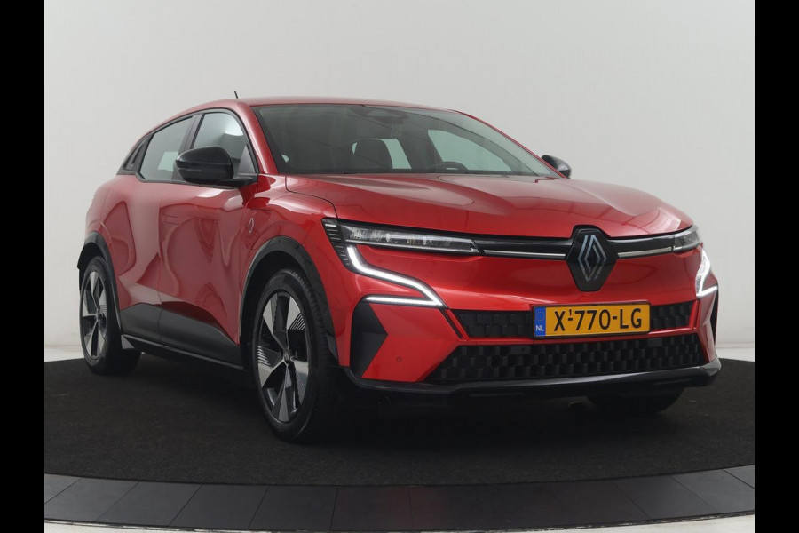 Renault Mégane E-Tech EV60 Optimum Charge Business Ed. Evolution | SOH 92.9% | Trekhaak | Stuur/stoel verwarming | Adaptive cruise | Camera | Carplay | Full LED | 18'' |