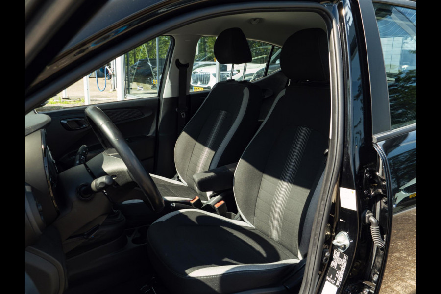 Hyundai i10 1.0 Comfort Smart|Climate|Camera|Stoel/Stuurverw