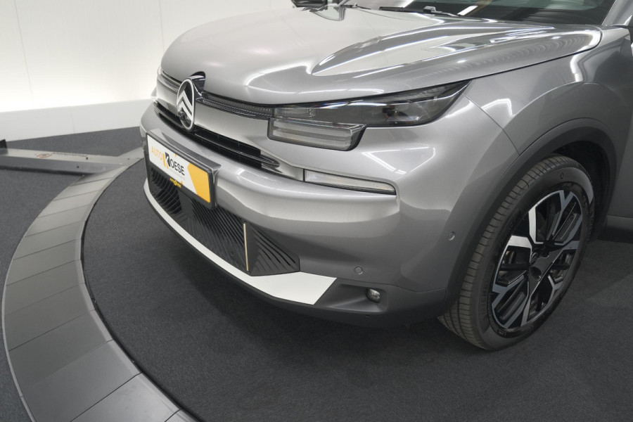 Citroën C4 1.2 Hybrid 145pk Max | Camera | Adaptieve Cruise Control | Navigatie