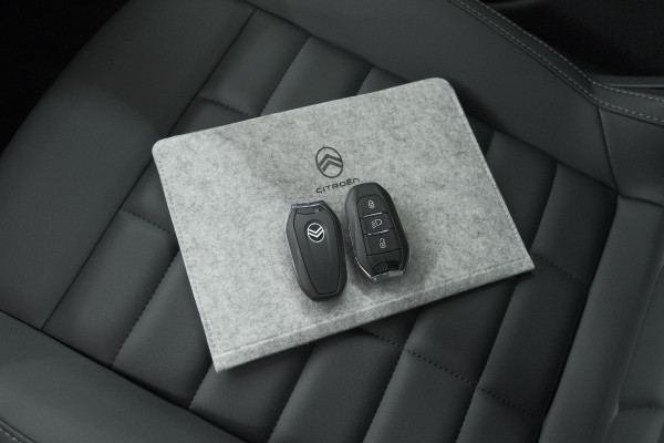 Citroën C4 1.2 Hybrid 145pk Max | Camera | Adaptieve Cruise Control | Navigatie