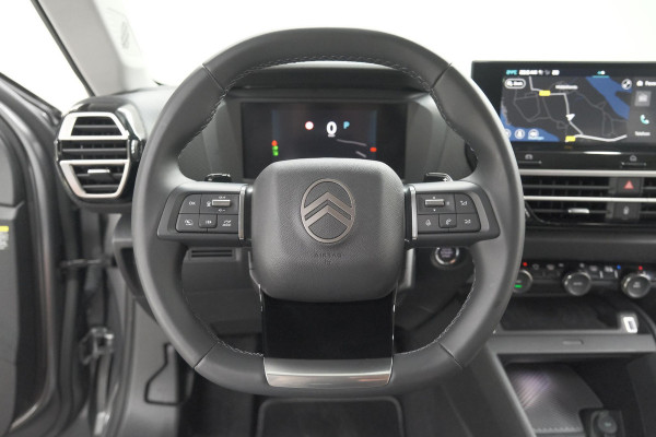 Citroën C4 1.2 Hybrid 145pk Max | Camera | Adaptieve Cruise Control | Navigatie