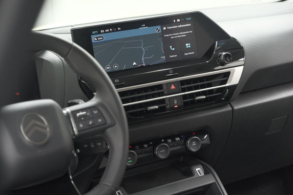 Citroën C4 1.2 Hybrid 145pk Max | Camera | Adaptieve Cruise Control | Navigatie