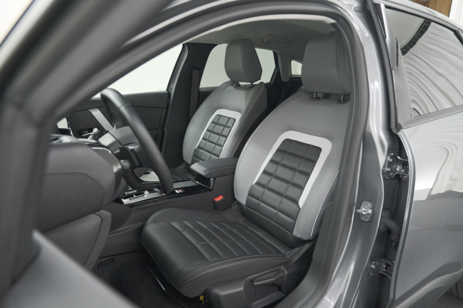 Citroën C4 1.2 Hybrid 145pk Max | Camera | Adaptieve Cruise Control | Navigatie