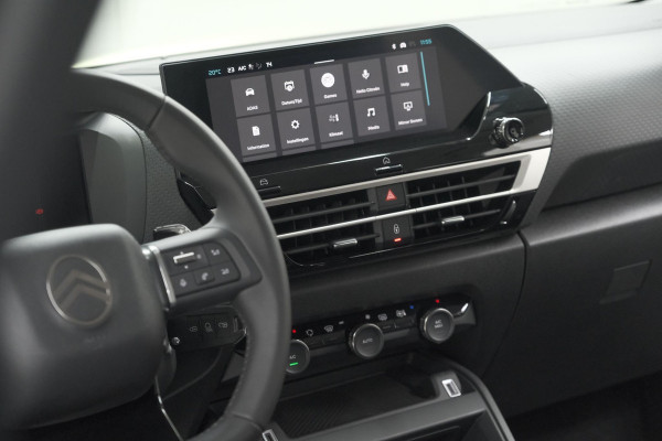 Citroën C4 1.2 Hybrid 145pk Max | Camera | Adaptieve Cruise Control | Navigatie