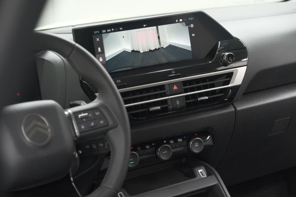 Citroën C4 1.2 Hybrid 145pk Max | Camera | Adaptieve Cruise Control | Navigatie