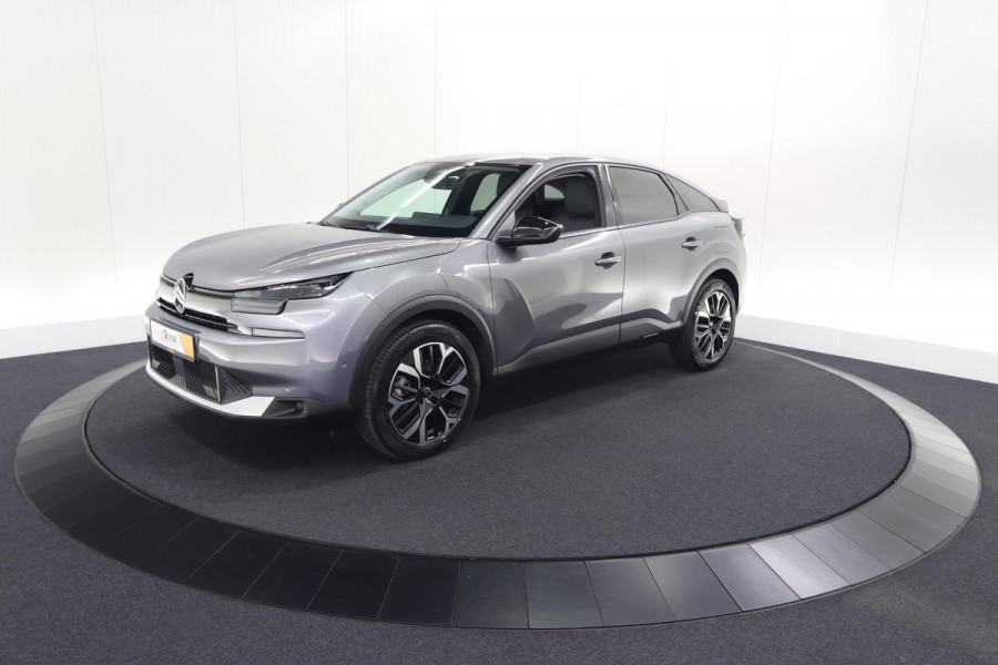 Citroën C4 1.2 Hybrid 145pk Max | Camera | Adaptieve Cruise Control | Navigatie