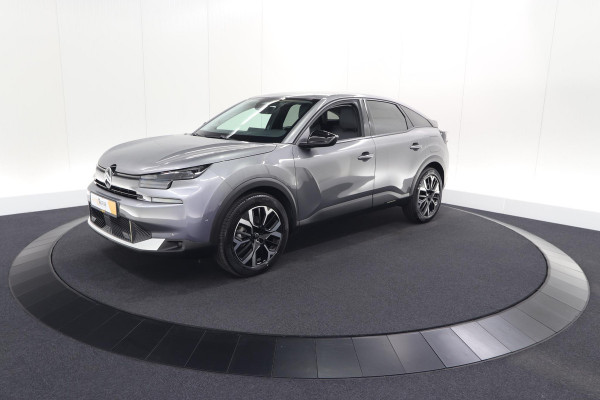 Citroën C4 1.2 Hybrid 145pk Max | Camera | Adaptieve Cruise Control | Navigatie