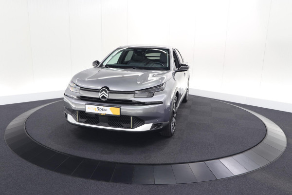 Citroën C4 1.2 Hybrid 145pk Max | Camera | Adaptieve Cruise Control | Navigatie