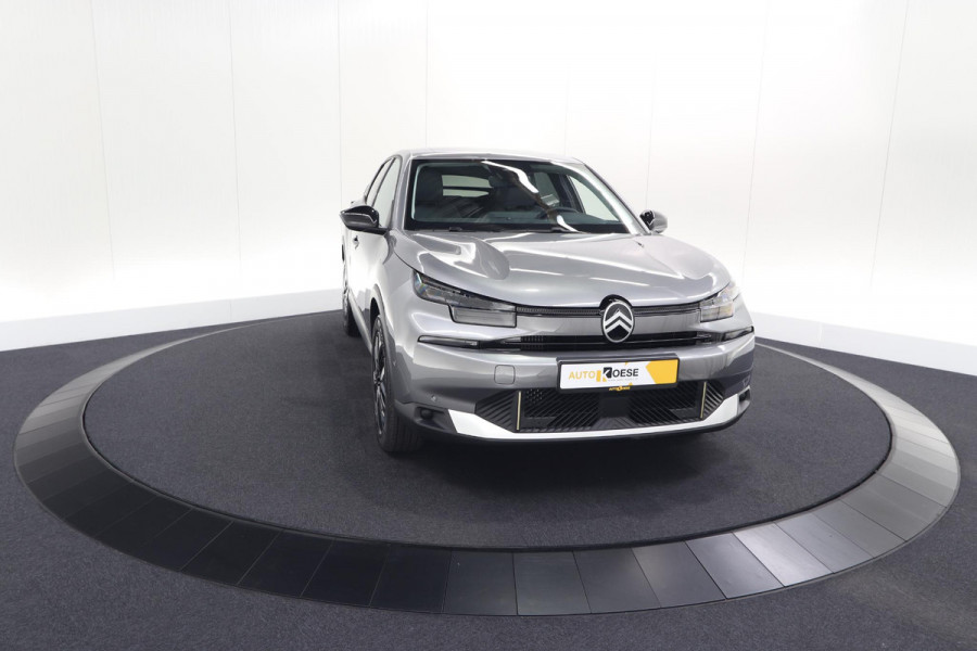 Citroën C4 1.2 Hybrid 145pk Max | Camera | Adaptieve Cruise Control | Navigatie