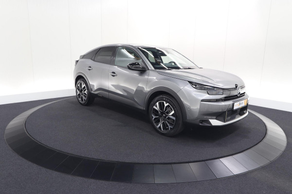 Citroën C4 1.2 Hybrid 145pk Max | Camera | Adaptieve Cruise Control | Navigatie