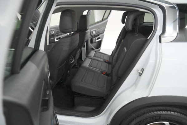 Citroën C5 Aircross 1.2 Hybrid 136 Plus | Camera | Navigatie | Parkeersensoren | Apple Carplay
