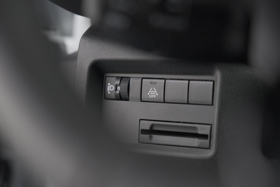 Citroën C5 Aircross 1.2 Hybrid 136 Plus | Camera | Navigatie | Parkeersensoren | Apple Carplay