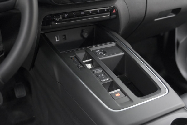 Citroën C5 Aircross 1.2 Hybrid 136 Plus | Camera | Navigatie | Parkeersensoren | Apple Carplay