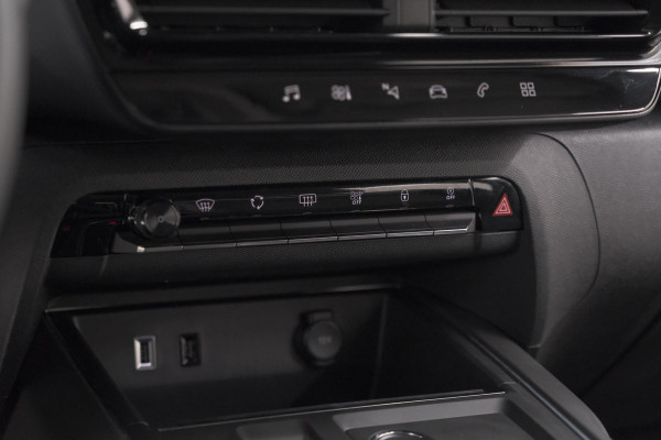 Citroën C5 Aircross 1.2 Hybrid 136 Plus | Camera | Navigatie | Parkeersensoren | Apple Carplay