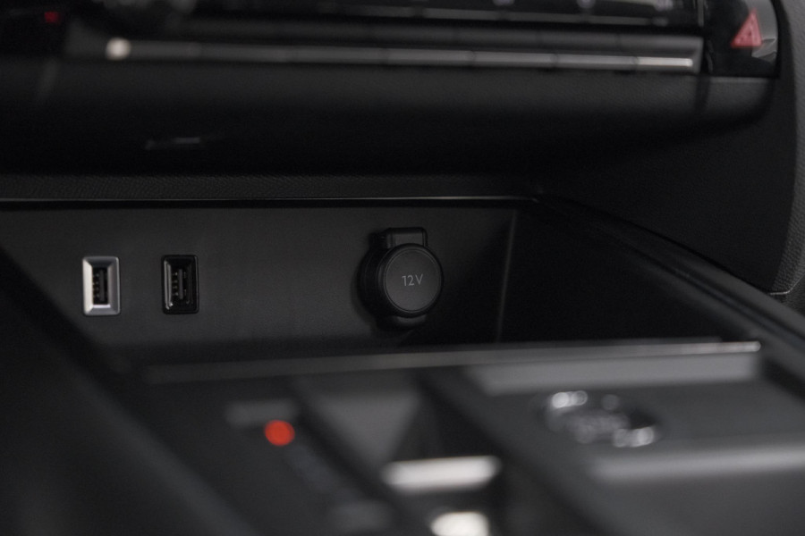 Citroën C5 Aircross 1.2 Hybrid 136 Plus | Camera | Navigatie | Parkeersensoren | Apple Carplay