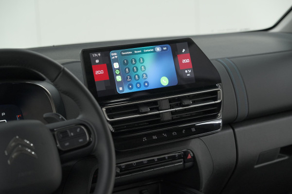 Citroën C5 Aircross 1.2 Hybrid 136 Plus | Camera | Navigatie | Parkeersensoren | Apple Carplay