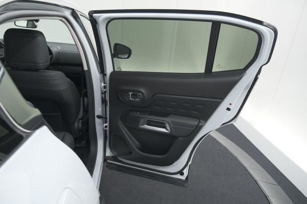 Citroën C5 Aircross 1.2 Hybrid 136 Plus | Camera | Navigatie | Parkeersensoren | Apple Carplay